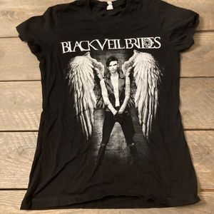 BVB short sleeved t